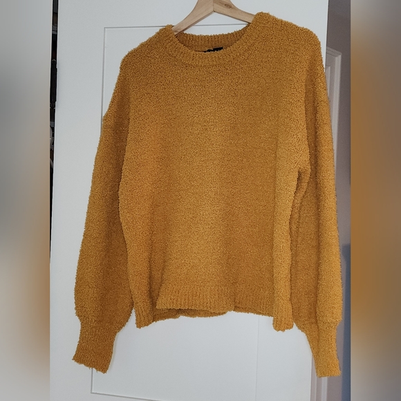 Sanctuary sweater. - Picture 3 of 5